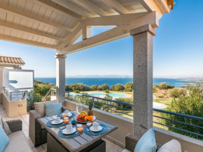 Villa Belvedere Quartu Sant'elena